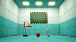 انیمیشن خرگوش های بازیگوش قسمت 235 - rabbids invasion